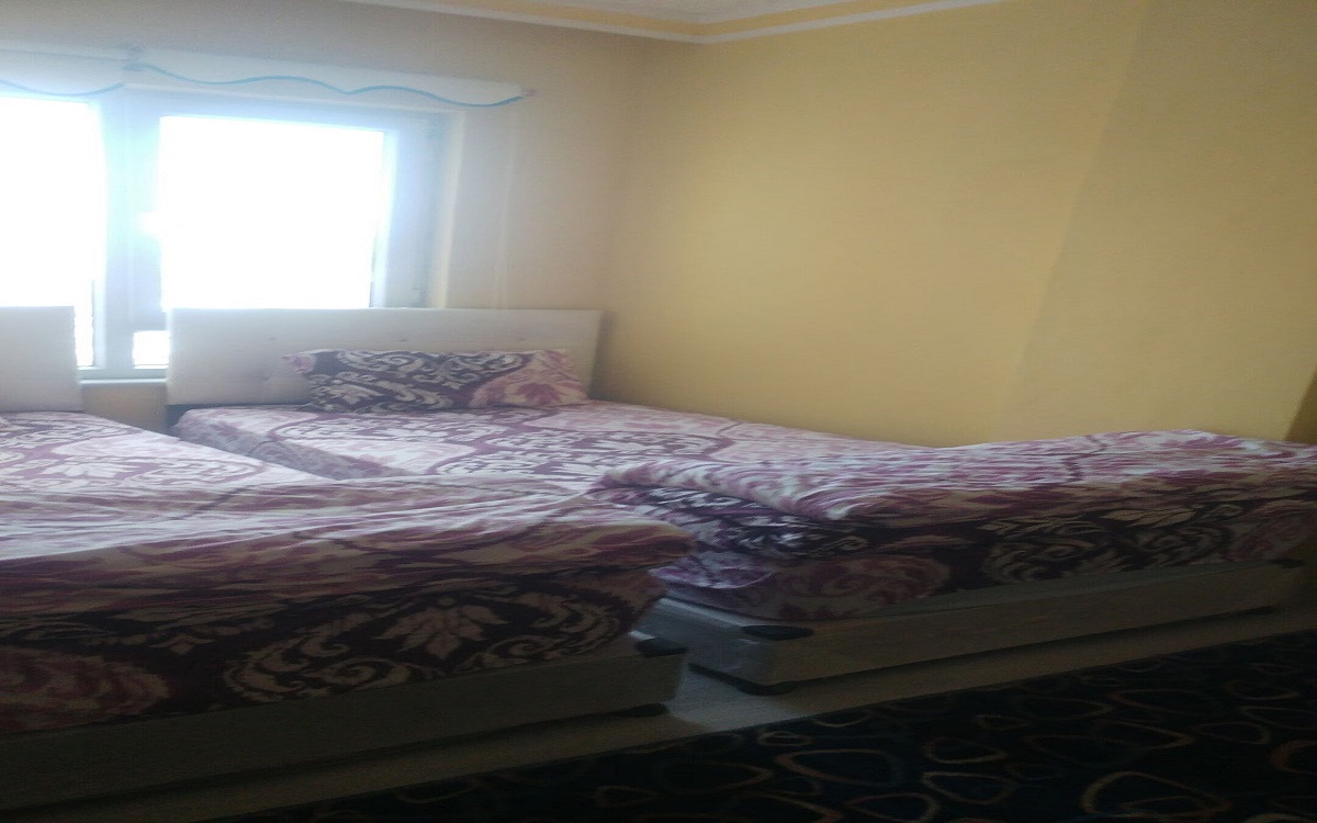 Çiftlik Otel Niğde 3