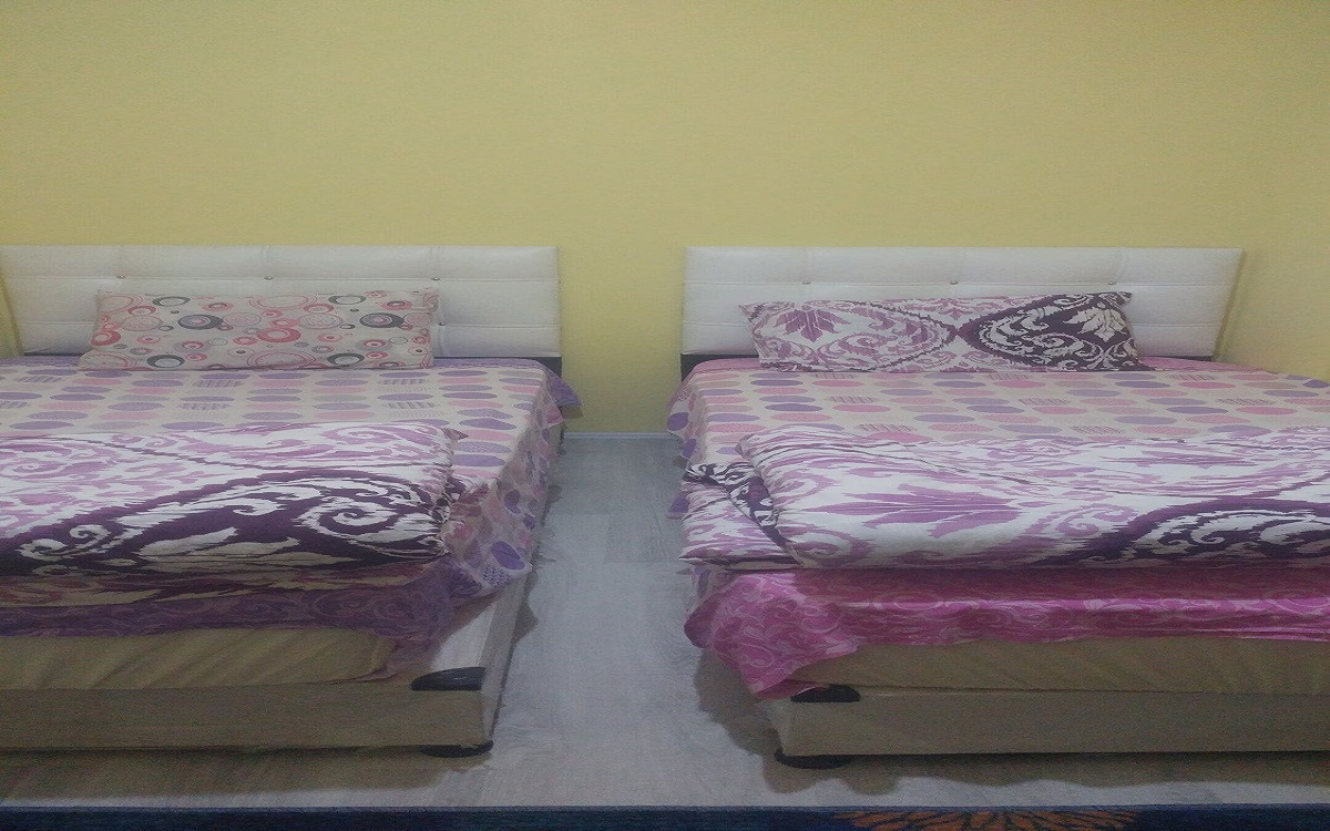 Çiftlik Otel Niğde 4