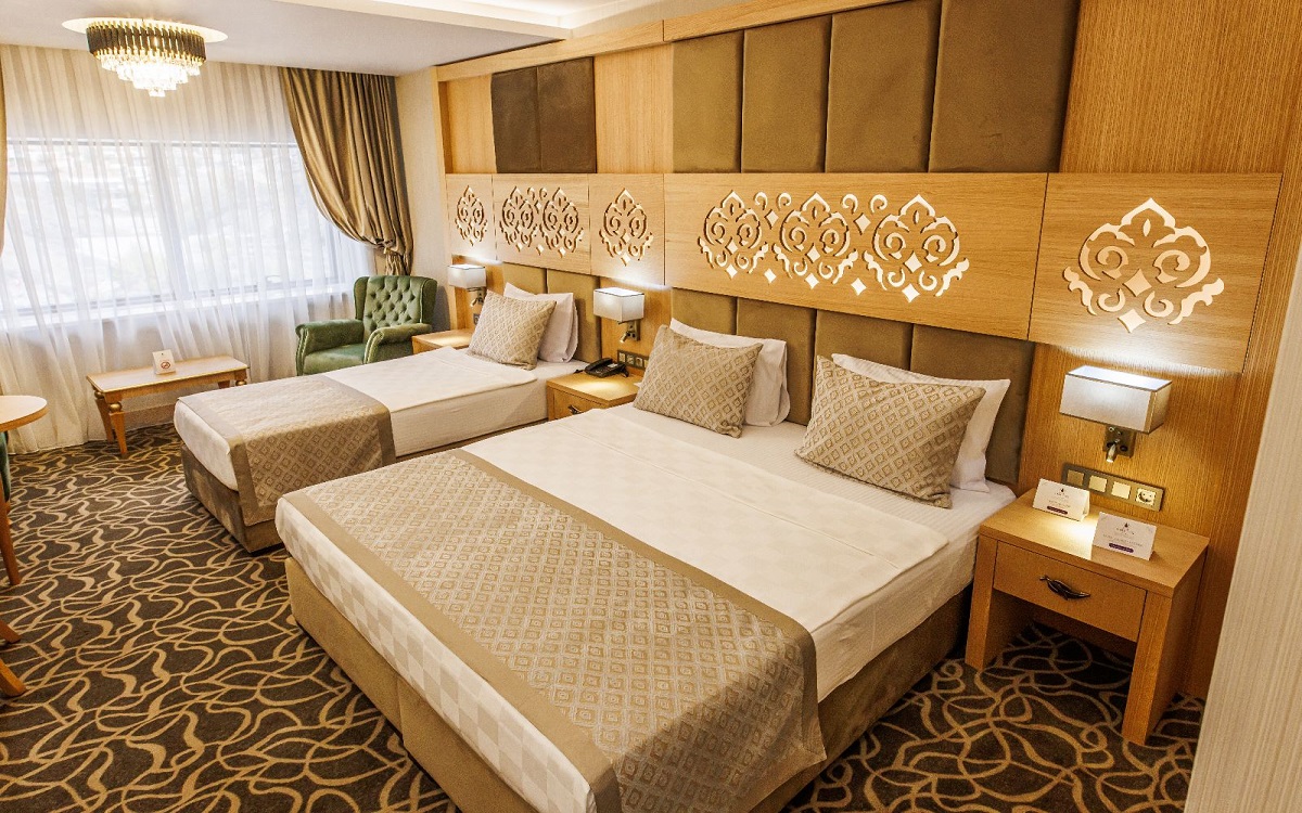 Al Si Ametis Thermal Hotel Spa 1