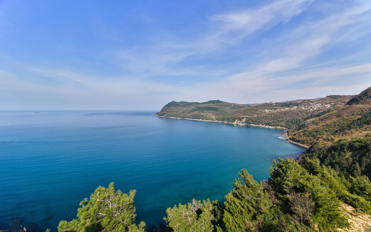 Amasra Sunrise Otel 1