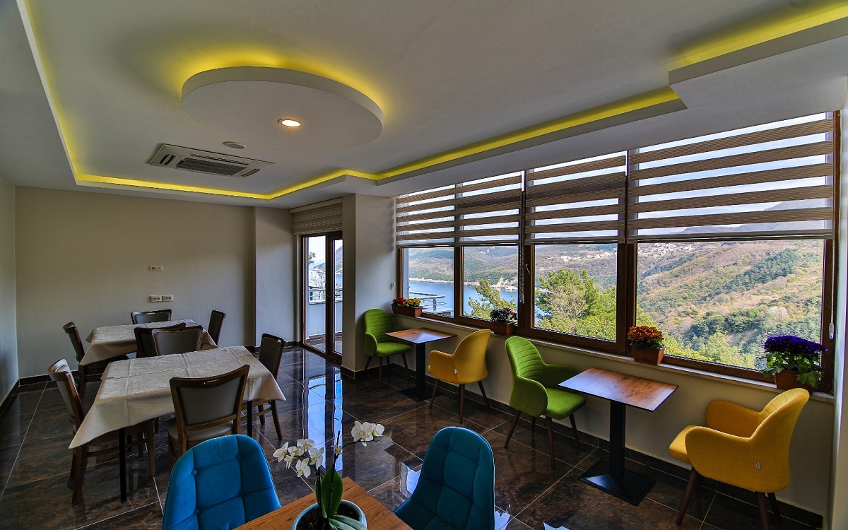 Amasra Sunrise Otel 2