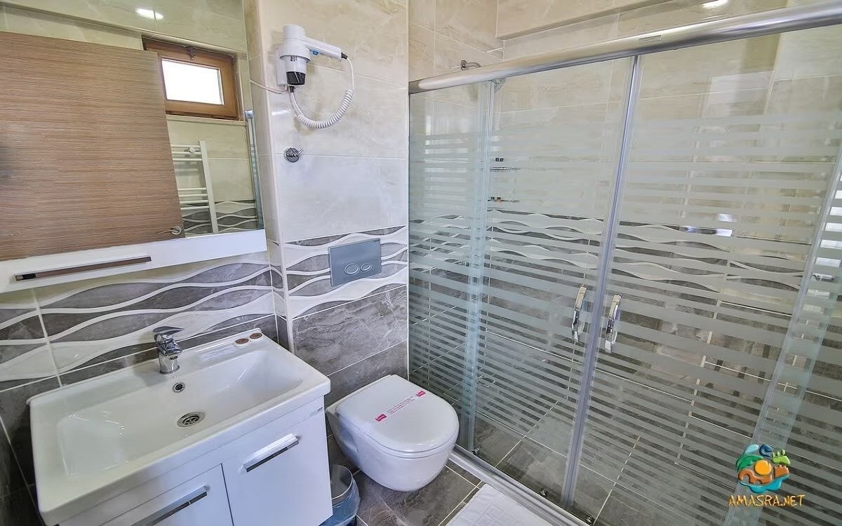 Amasra Sunrise Otel 4