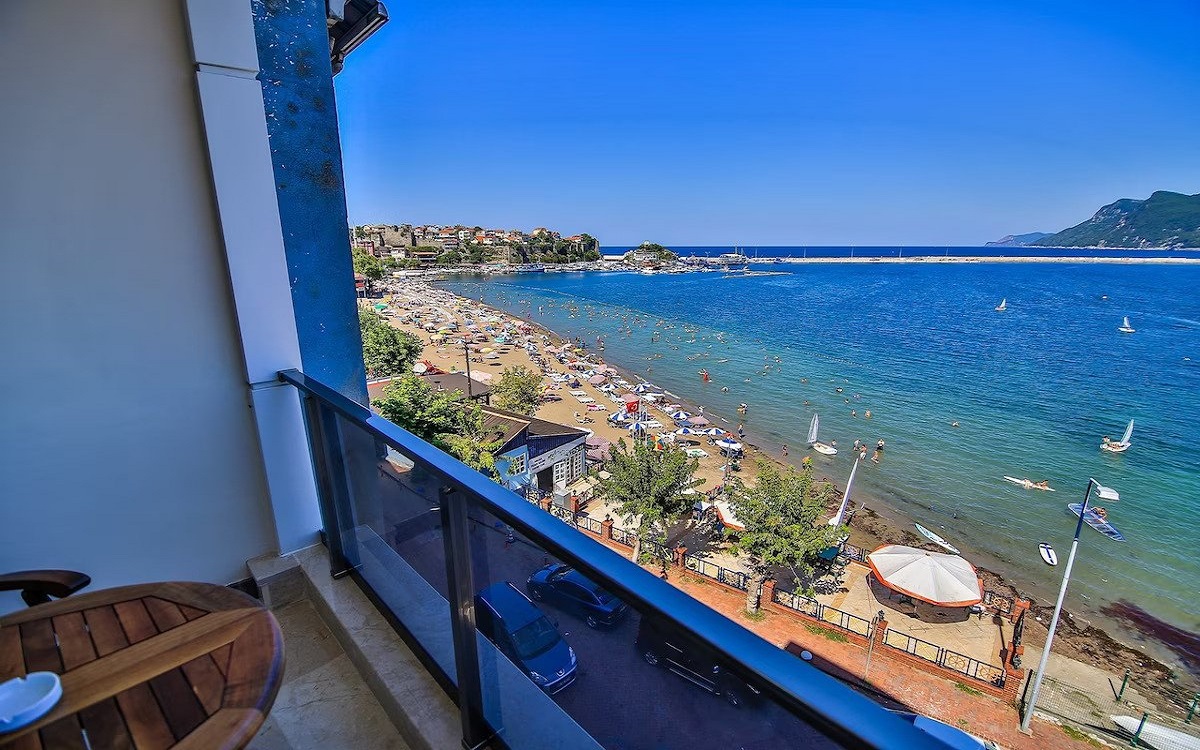 Sahil Otel Amasra 1