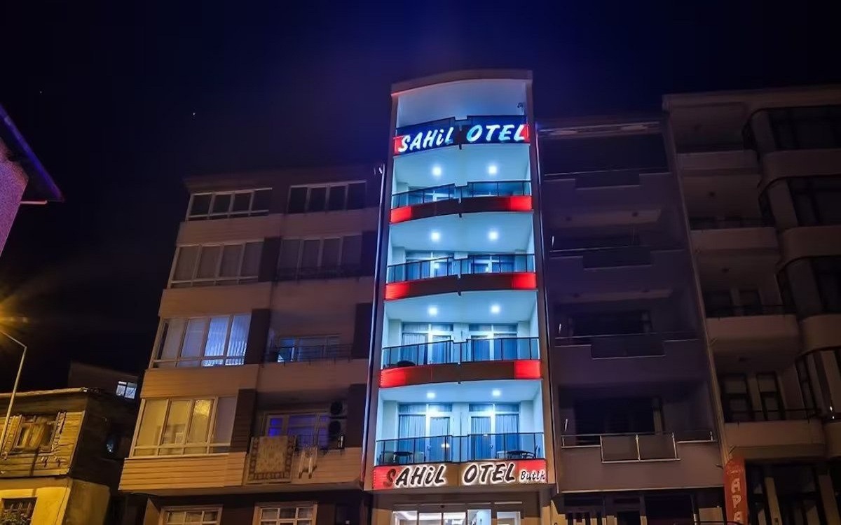 Sahil Otel Amasra