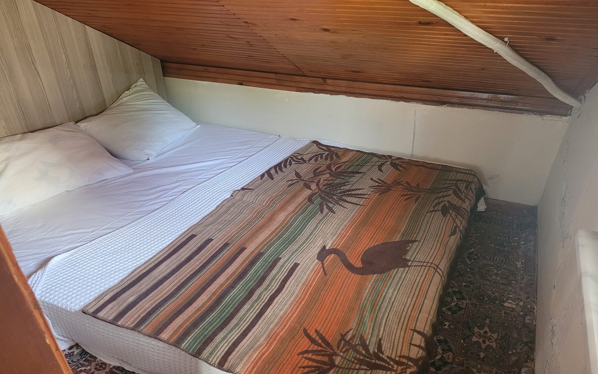 Amasra Kristal Otel 1