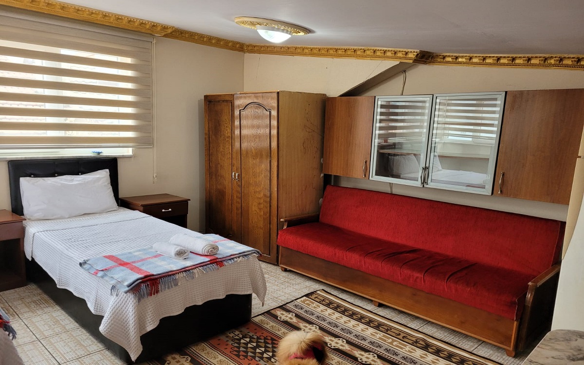 Amasra Kristal Otel 2