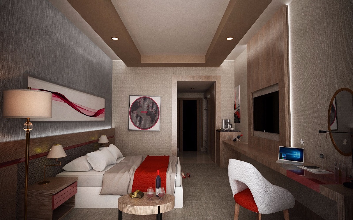 Ramada By Wyndham Niğde 3