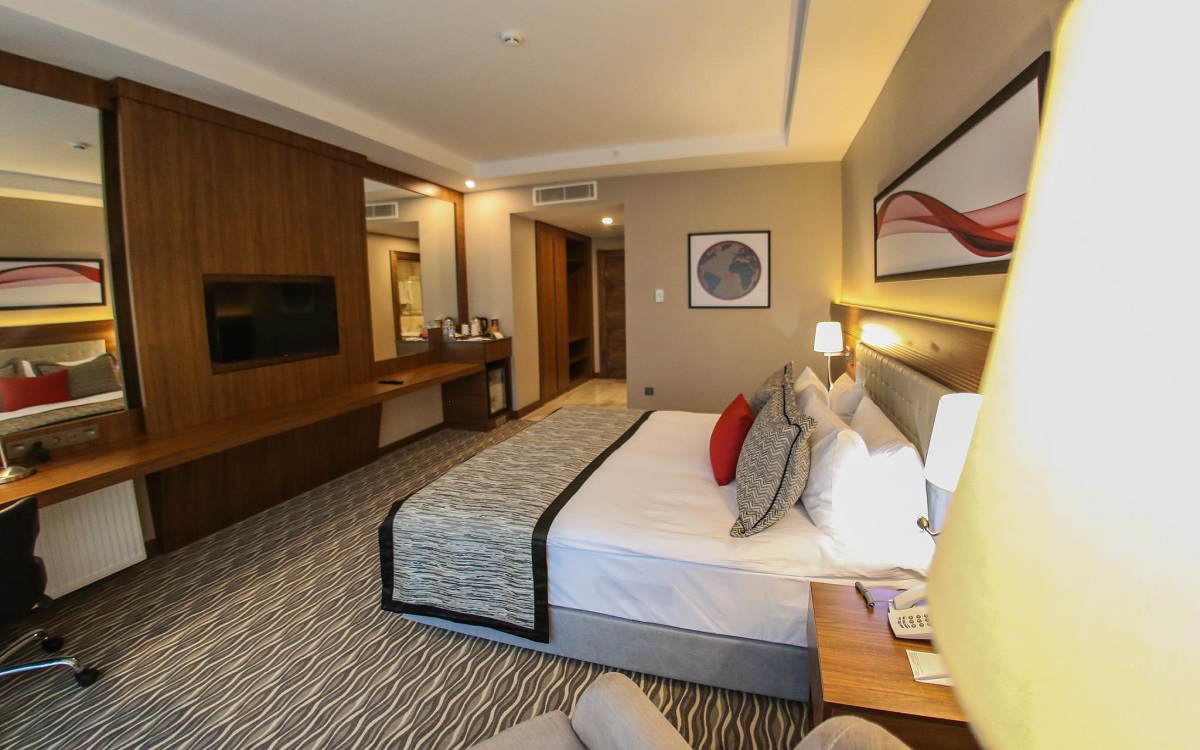 Ramada By Wyndham Niğde 4