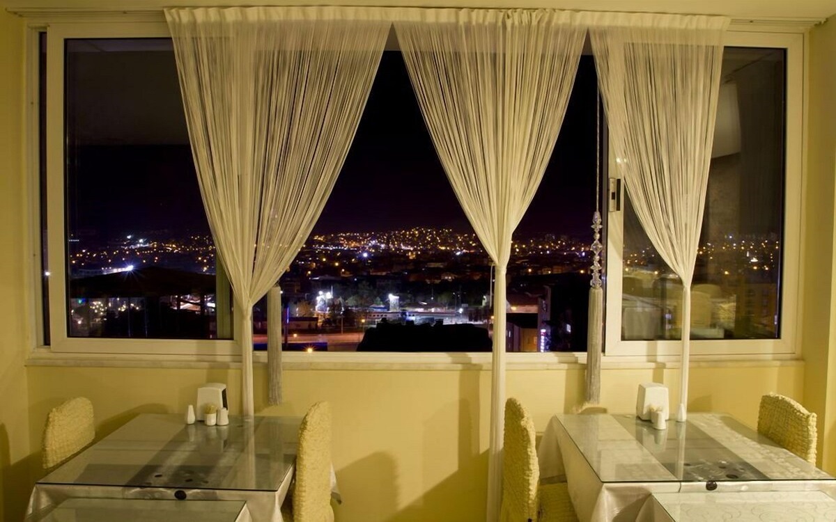 Aygören Otel Denizli 1