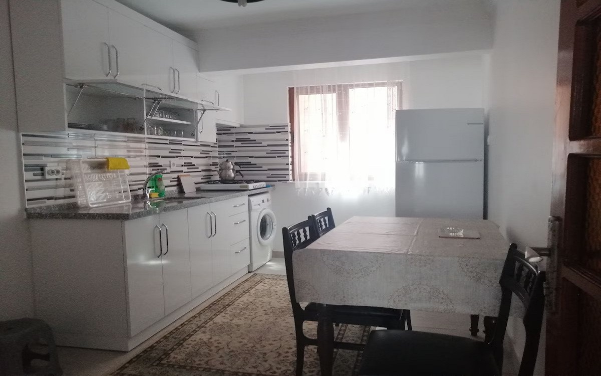Amasra Özengi Pansiyon & Apart 2