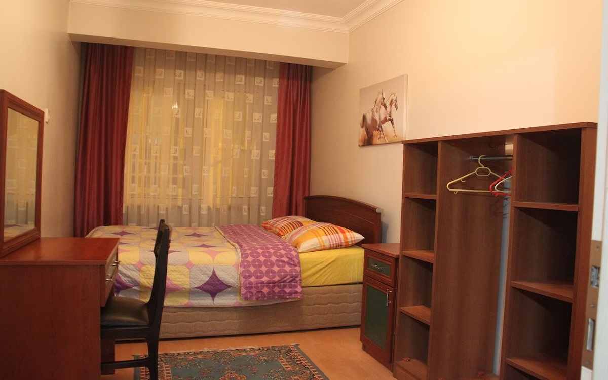 Amasra Özengi Pansiyon & Apart 4