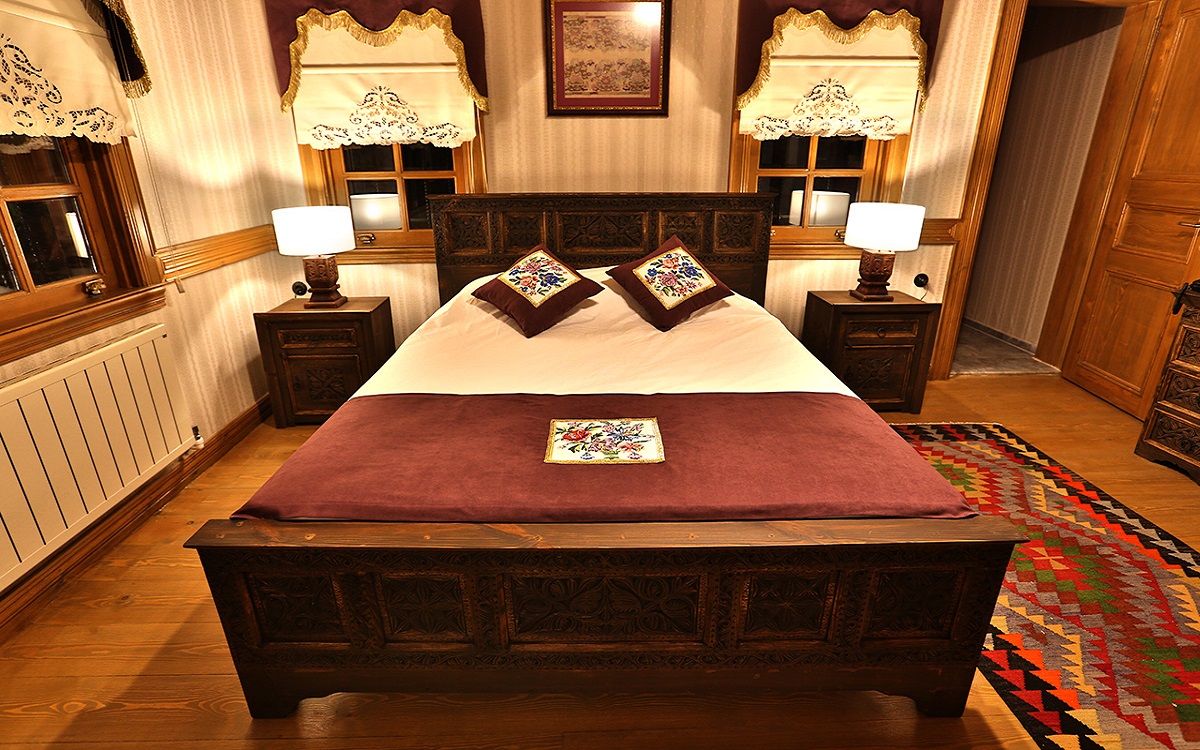 Kemikzade Konağı 1