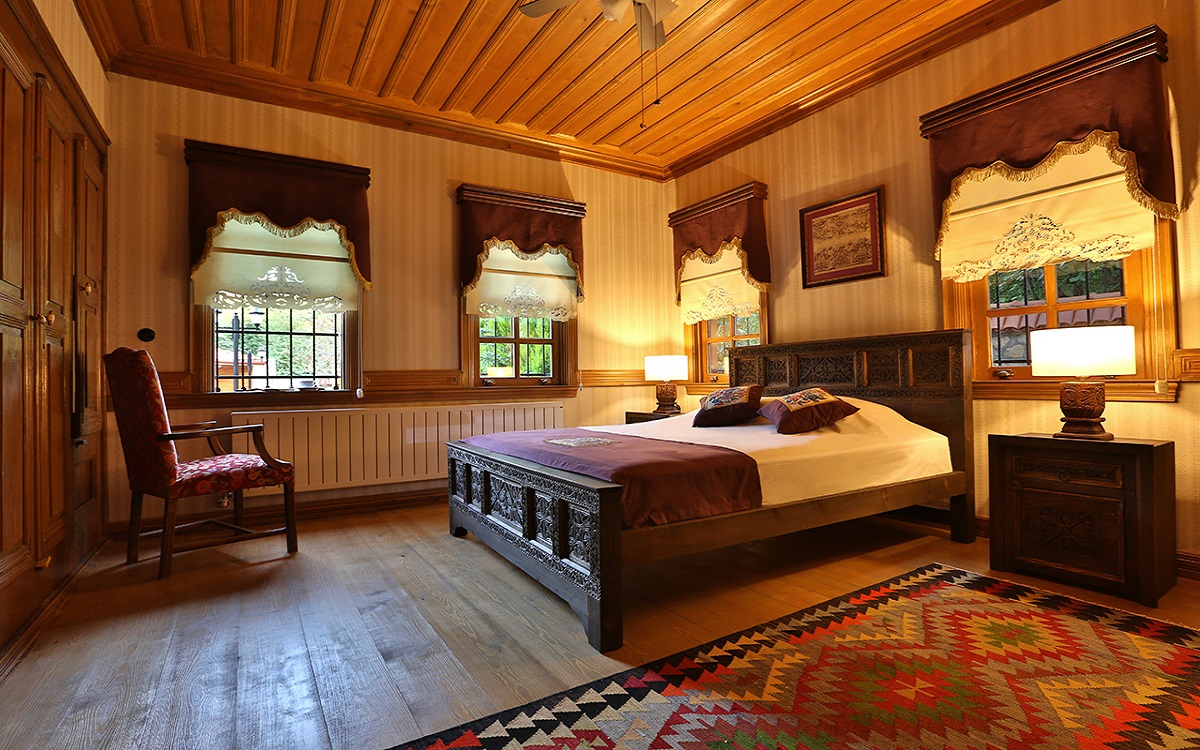Kemikzade Konağı 3
