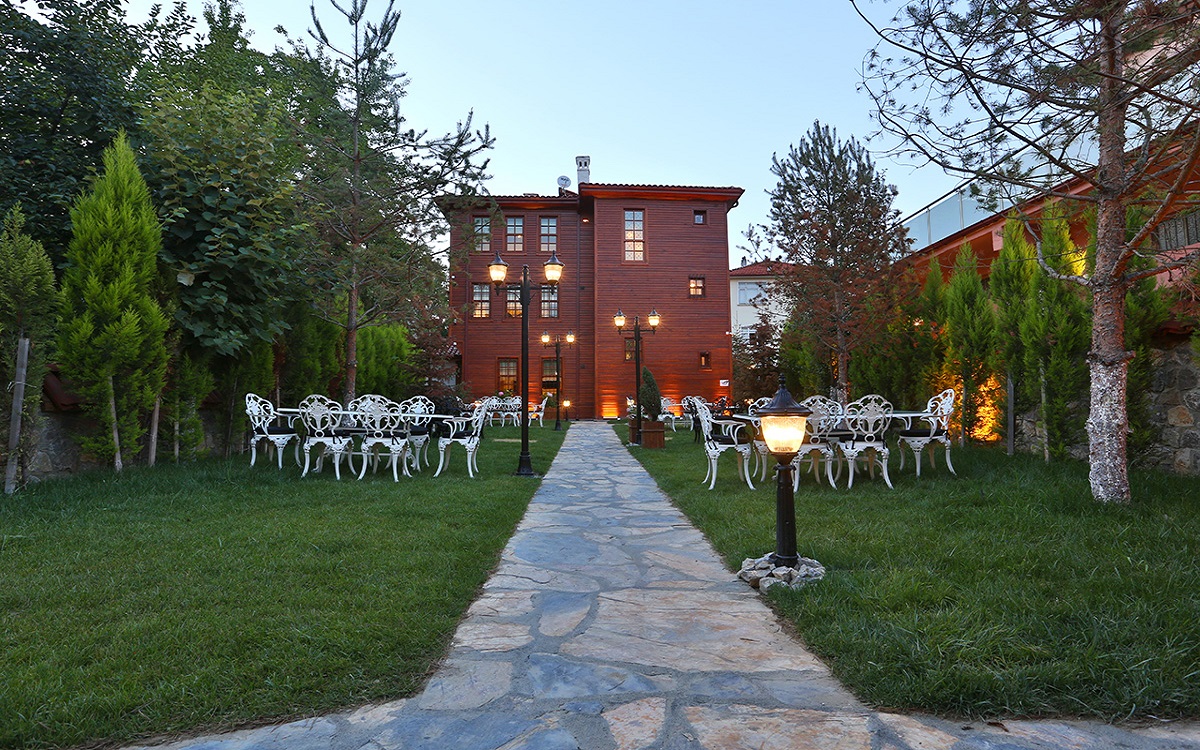 Kemikzade Konağı 4