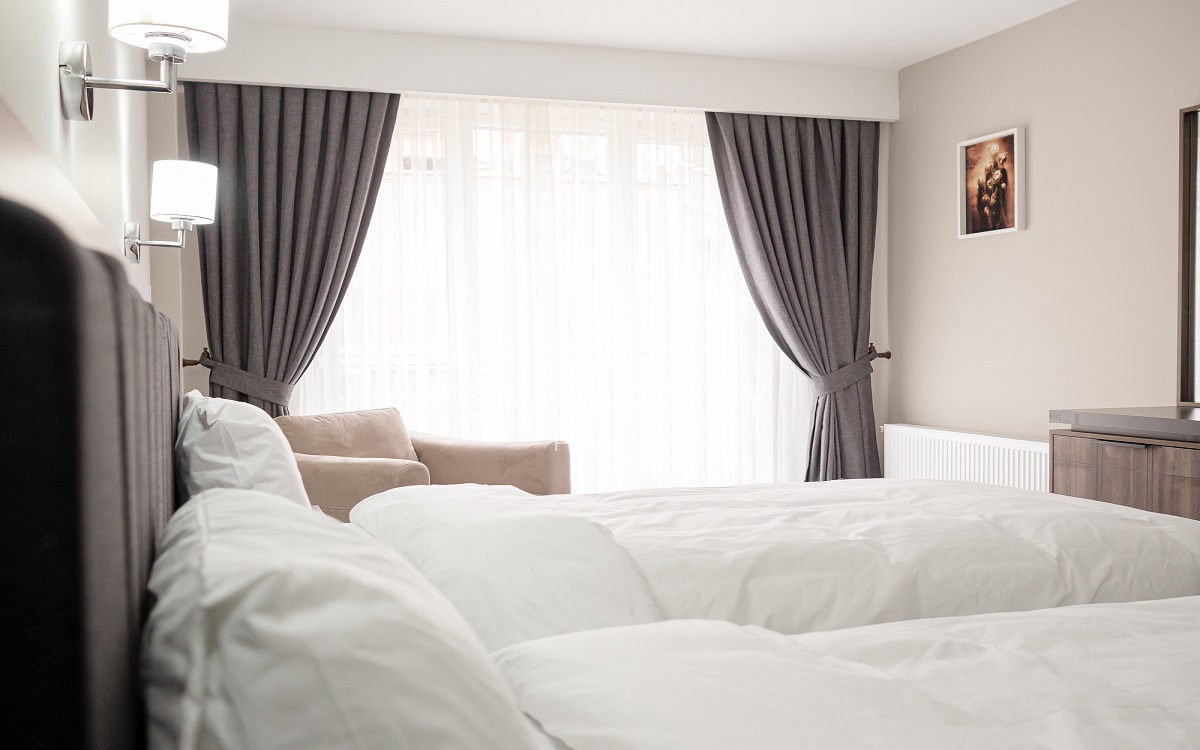 Formercity Hotel Eskisehir 1