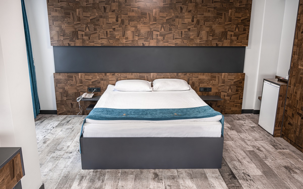 Ladik Termal Hotel 3