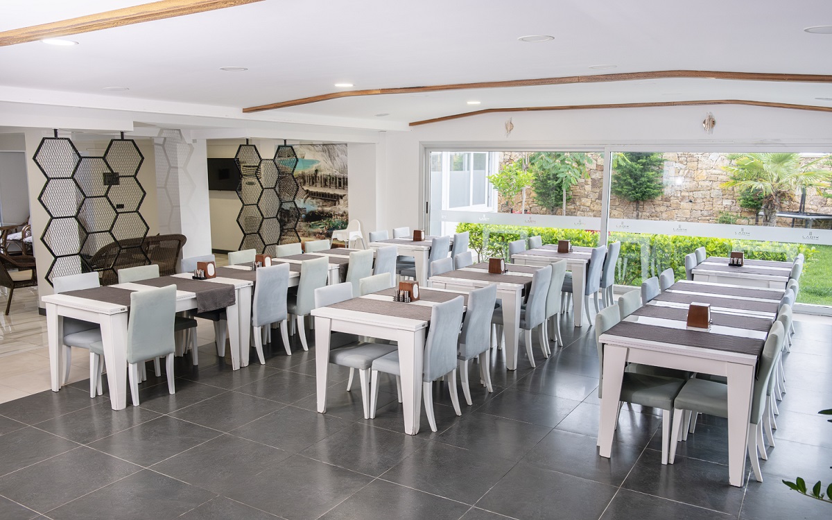 Ladik Termal Hotel 4