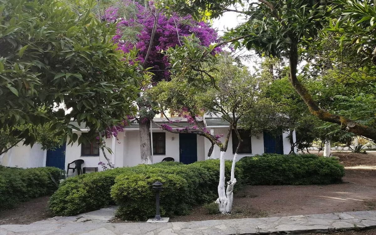 Myndos Oda & Kahvaltı 2