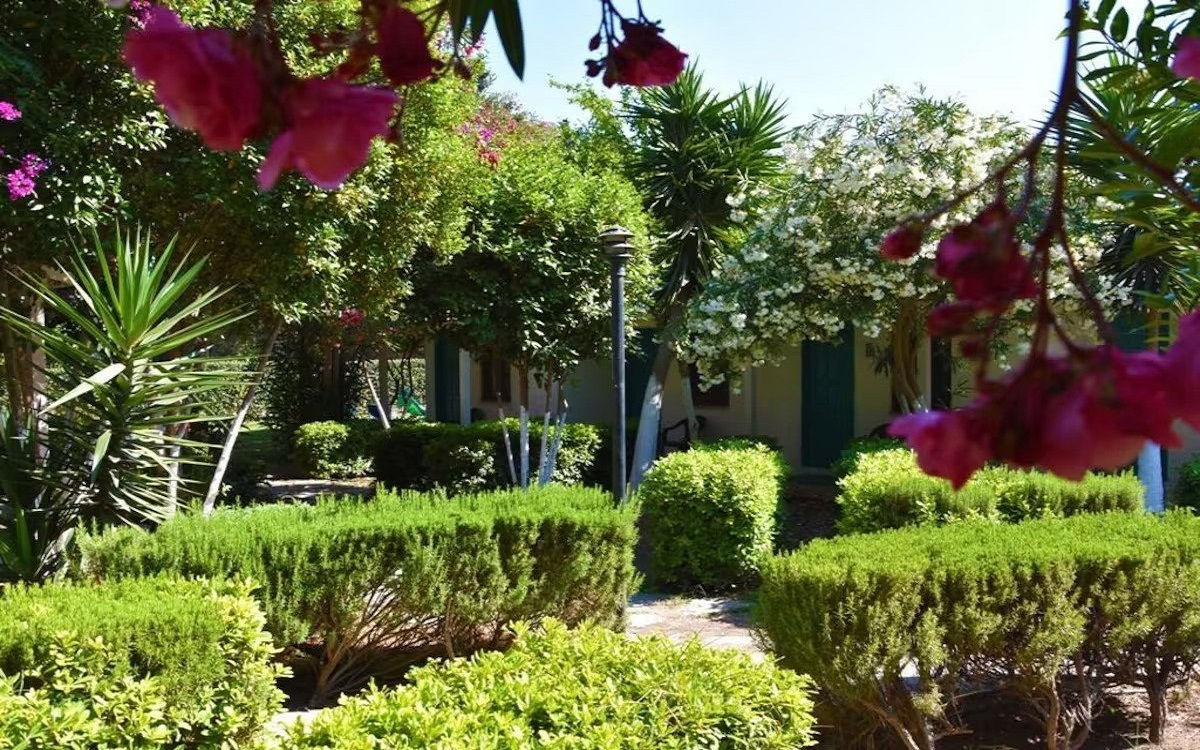 Myndos Oda & Kahvaltı