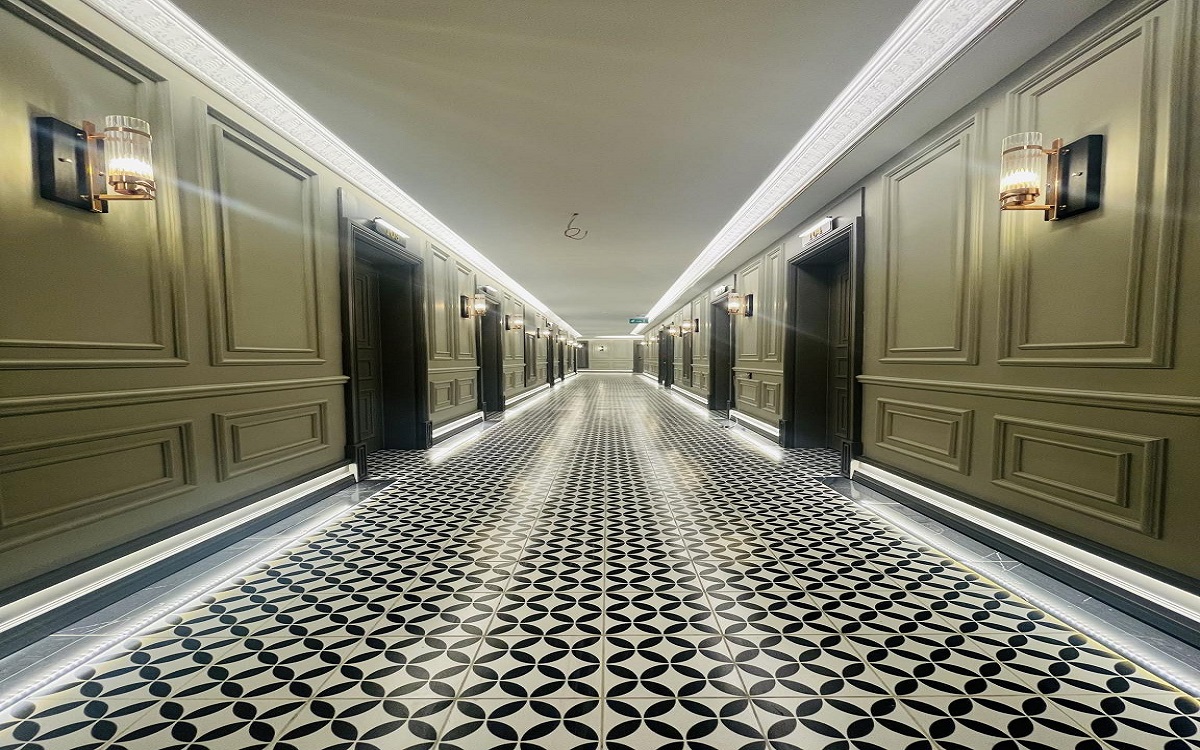 Lala Grand Hotel 2