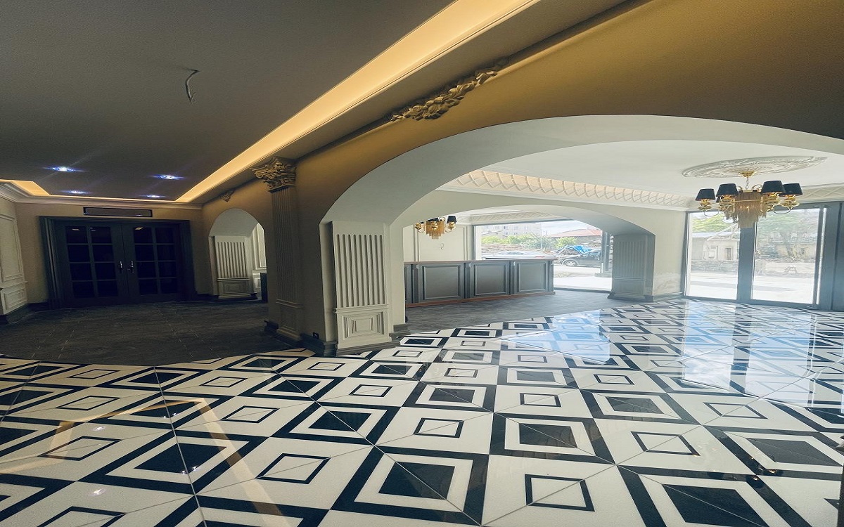 Lala Grand Hotel 4