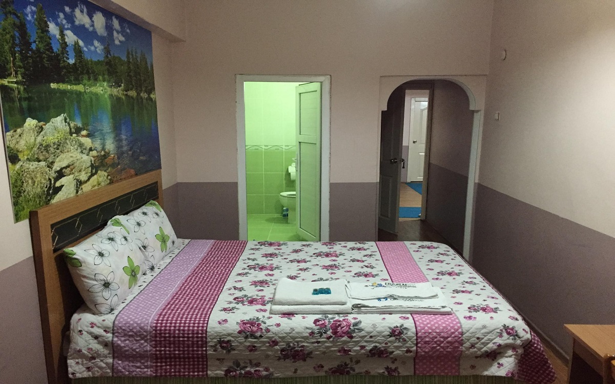Hotel Akgün 1