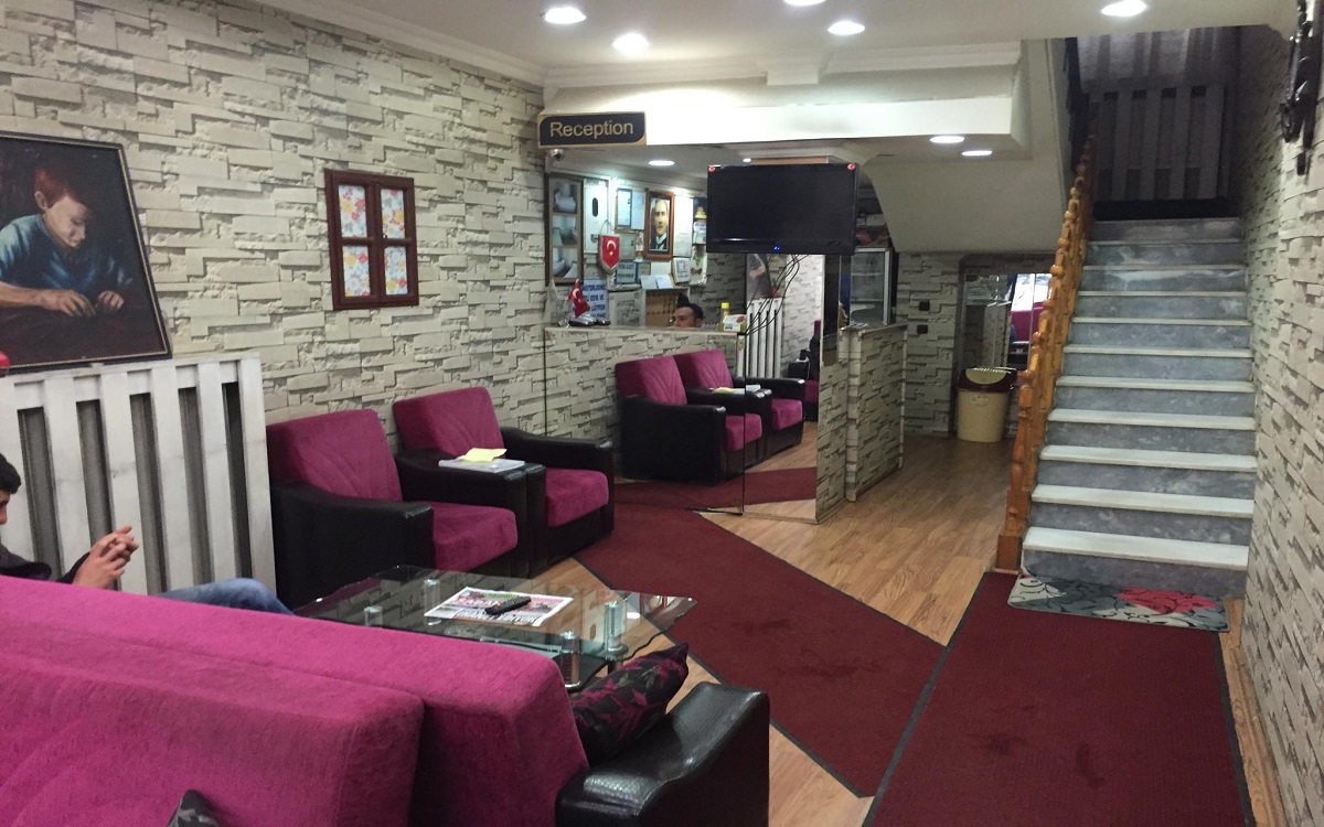 Hotel Akgün 2