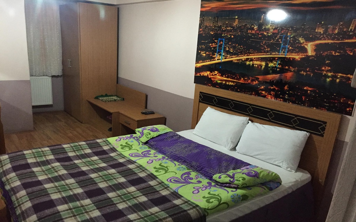 Hotel Akgün 3
