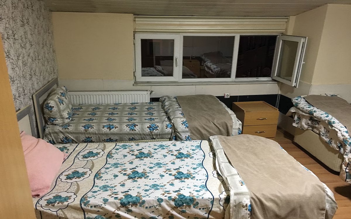 Uygun Otel 1
