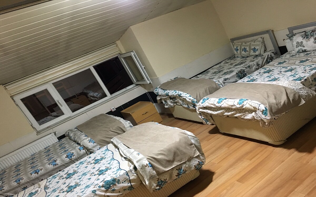Uygun Otel 2