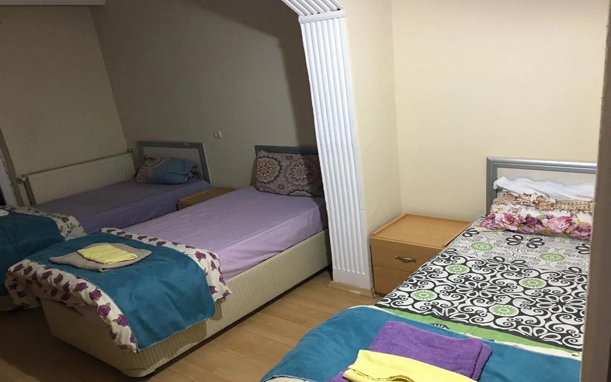 Uygun Otel 3