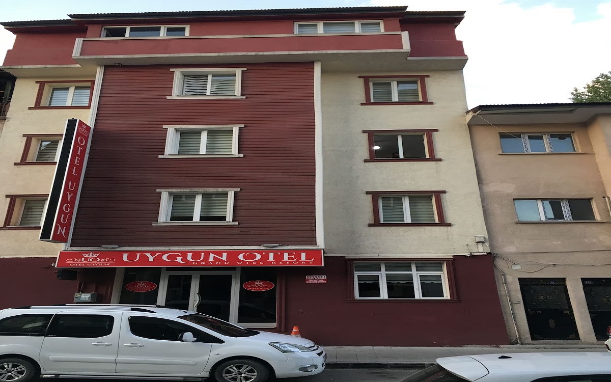 Uygun Otel 4