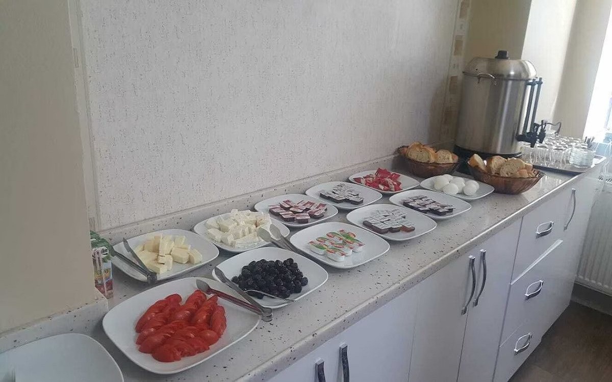 Lux Erzurum Otel 1