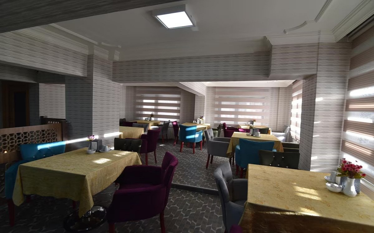 Saltuk Otel 4