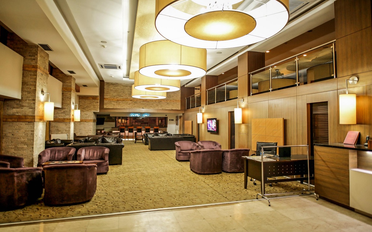 Grand Denizli Otel 2