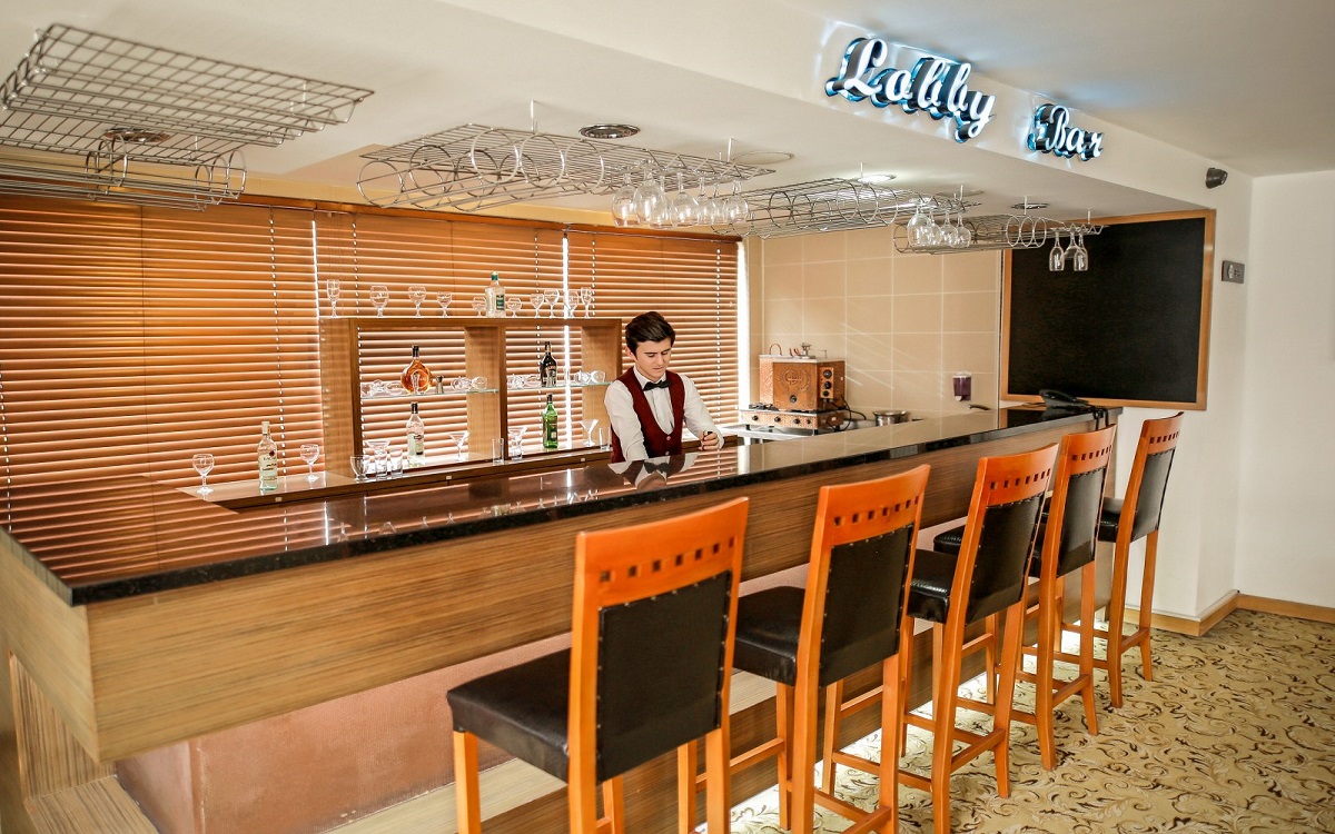 Grand Denizli Otel 3