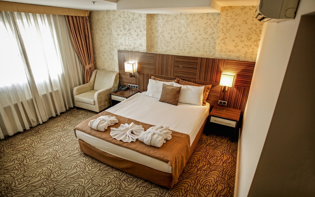 Grand Denizli Otel 4