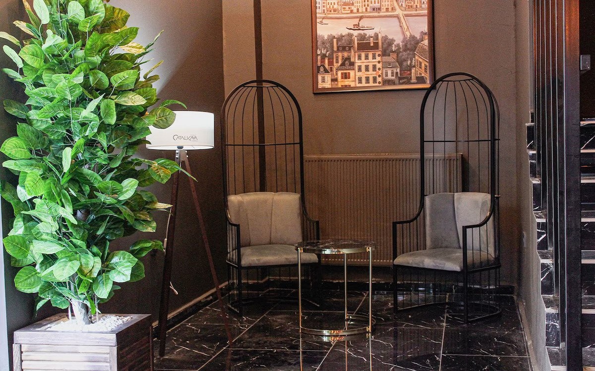 Grand Catalkaya Hotel 2