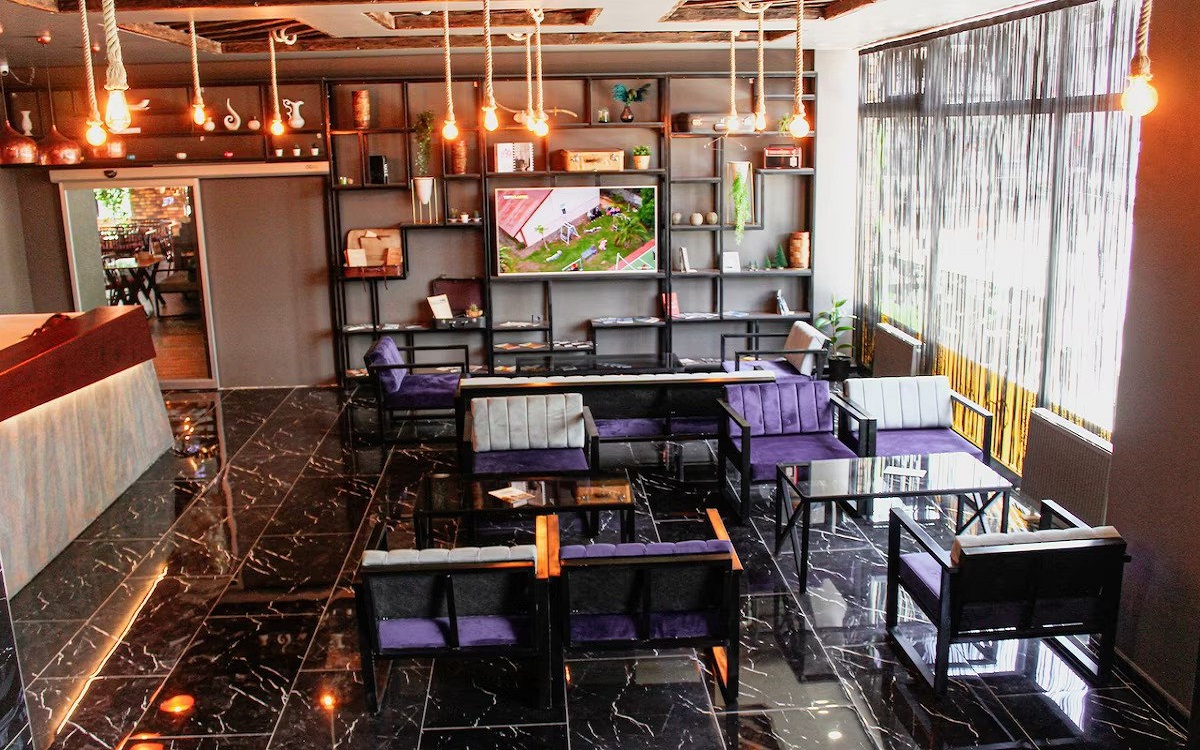 Grand Catalkaya Hotel 3