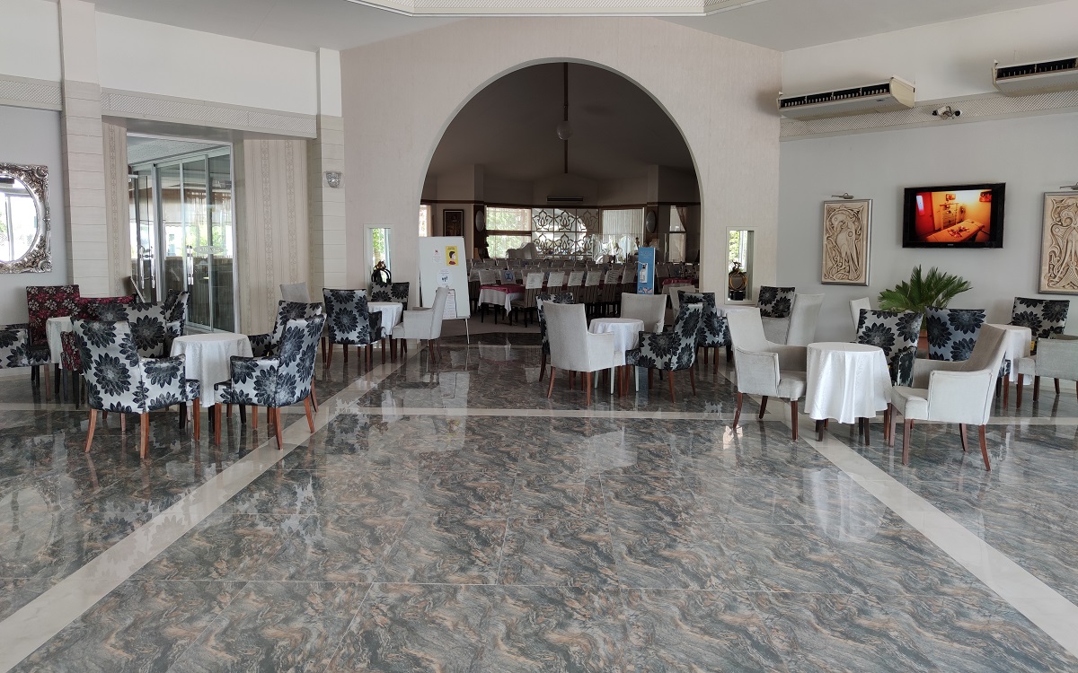 Tripolis Hotel Pamukkale 3