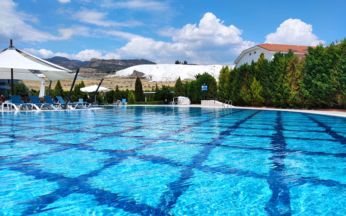 Tripolis Hotel Pamukkale 4