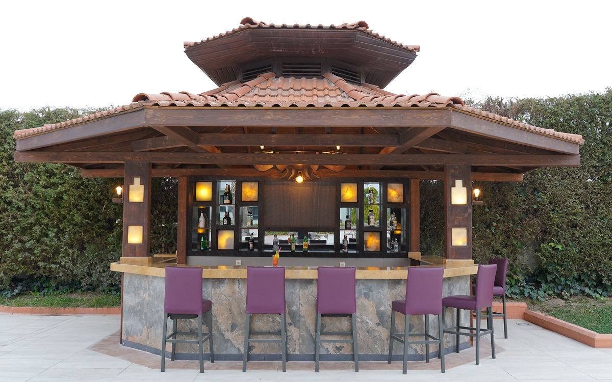 Tripolis Hotel Pamukkale