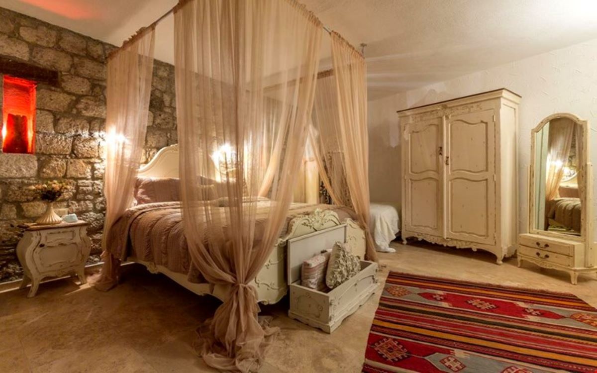 Alaçatı Chigdem Hotel 3