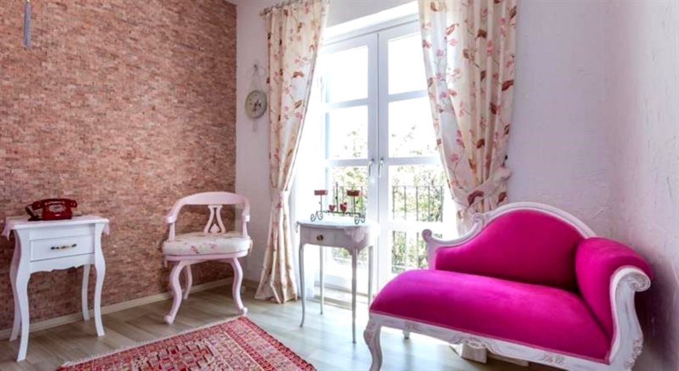 Alaçatı Chigdem Hotel 4