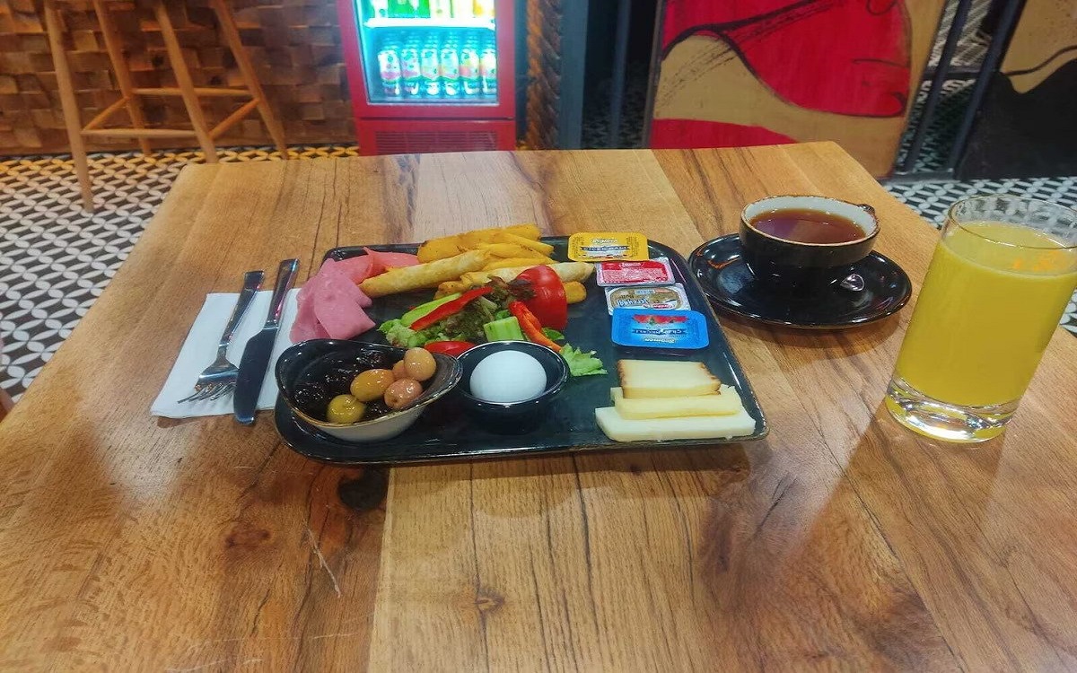 Nira Butik Otel 3