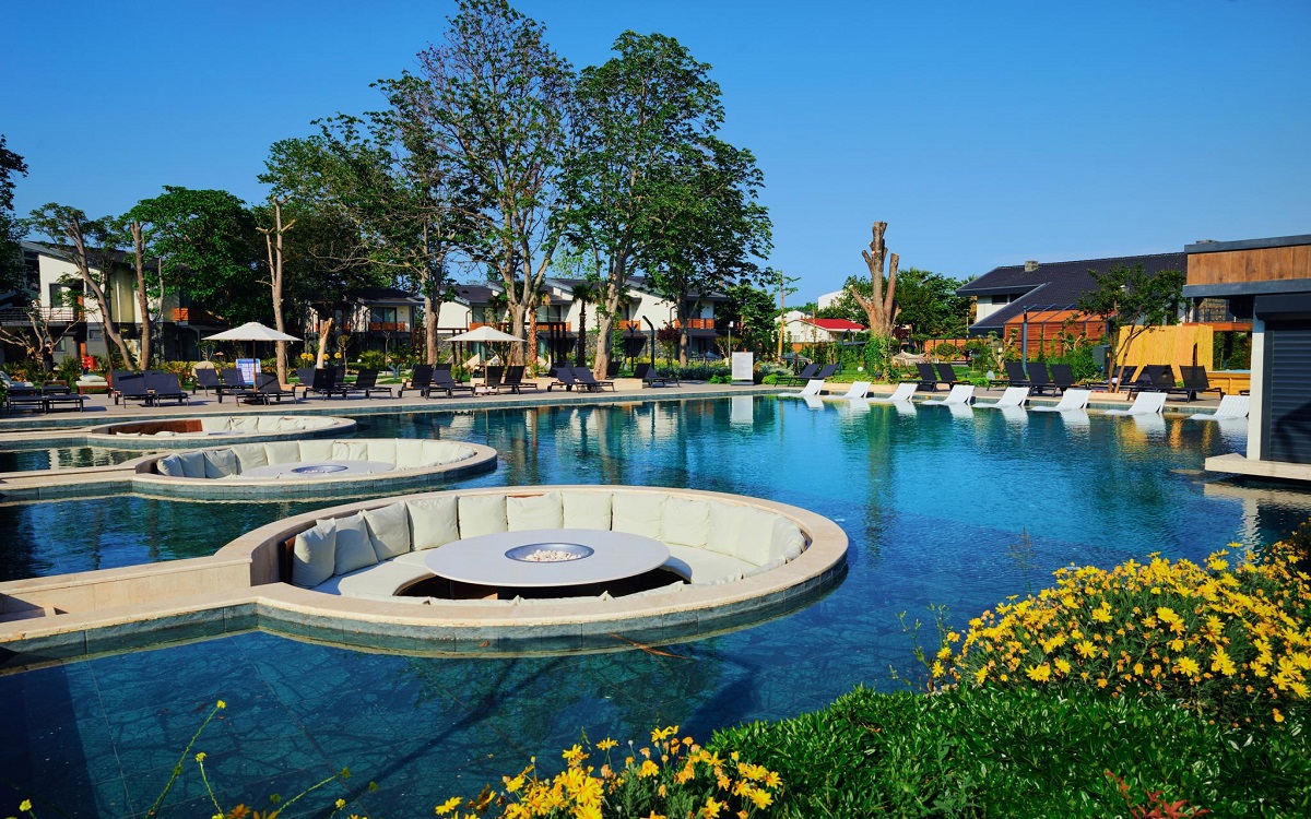 Parmos Boutique Hotel 1