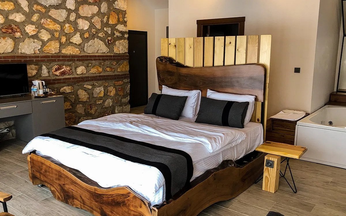 Masklavi Otel 1