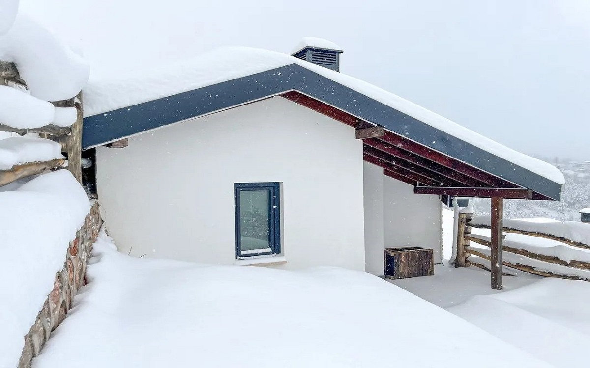 Masklavi Otel 3