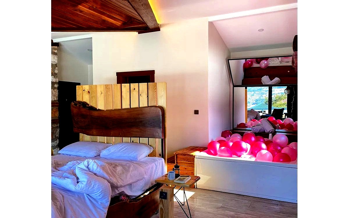 Masklavi Otel 4