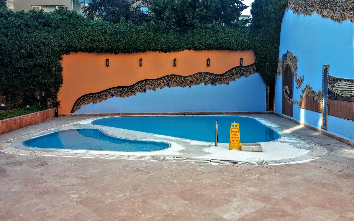 King Hotel Çankaya 3